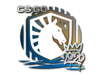 Team Liquid | Rio 2022 image